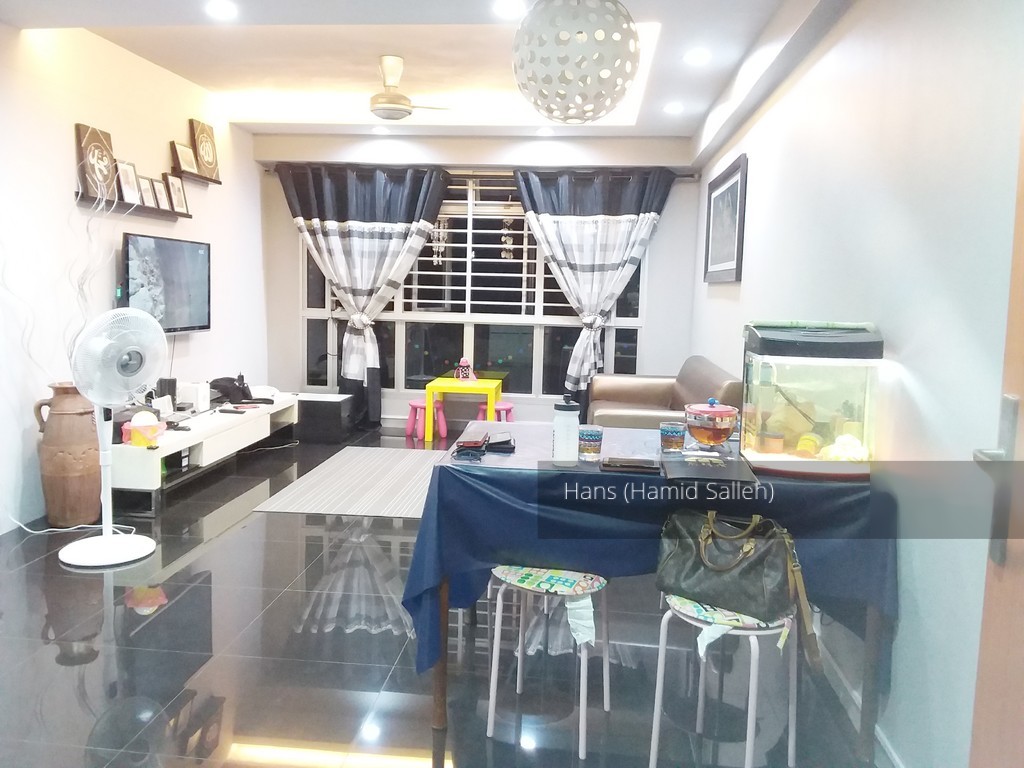 Compassvale Lane thumbnail photo